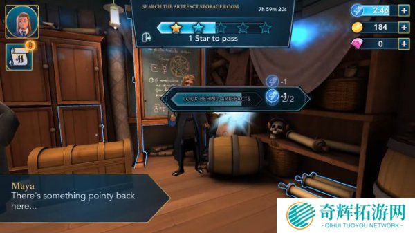 《哈利波特》手游公布最新动态 《哈利波特》手游公布最新动态