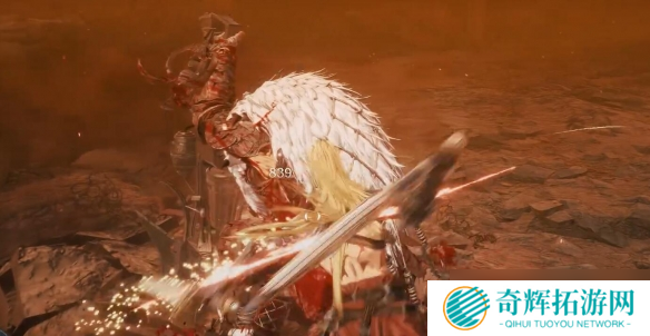 《第一狂战士卡赞》朗格斯机制打法攻略