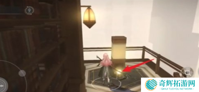 黑色信标巴别图书馆宝箱大全图二十七