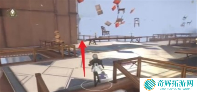 黑色信标巴别图书馆宝箱大全图三