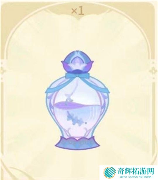 原神馥郁幻想香水全图鉴 原神馥郁幻想香水配方一览