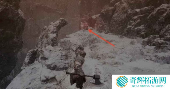 《第一狂战士卡赞》区域道具全收集一览