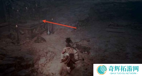 《第一狂战士卡赞》区域道具全收集一览