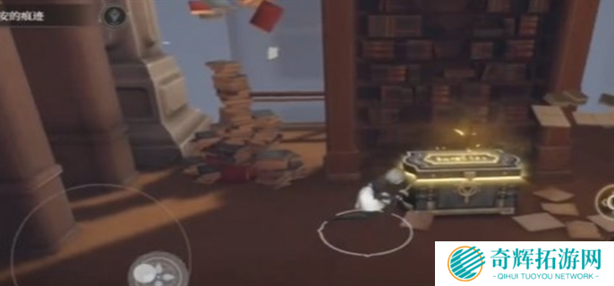 黑色信标巴别图书馆宝箱大全图十三