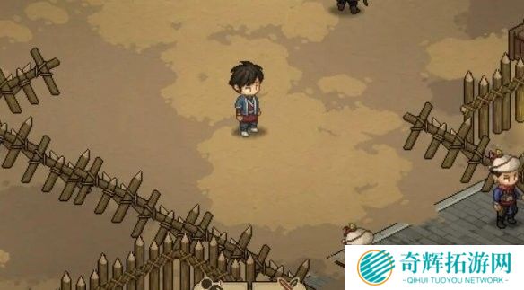 大侠立志传军粮失窃任务怎么做 大侠立志传军粮失窃任务全流程攻略