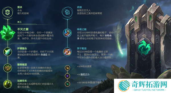 lol最新版本上单强势英雄推荐 英雄联盟上路4个全分段最稳上分英雄