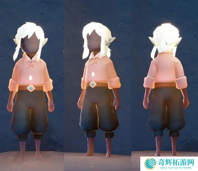 光遇寻宝节物品兑换图2025图五 光遇寻宝节物品兑换图2025图五