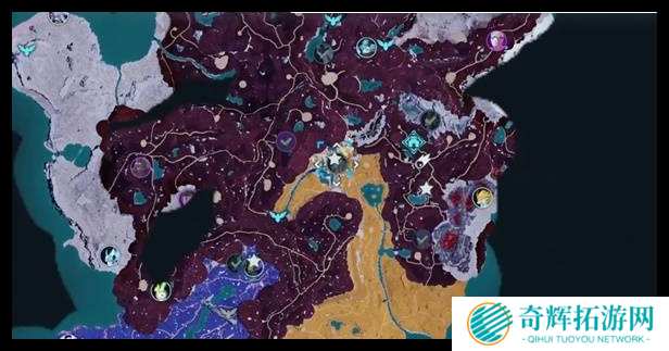 幻兽帕鲁净世鹿在哪抓