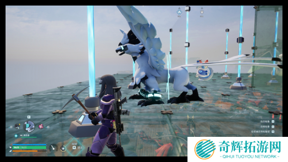 幻兽帕鲁新版本皮肤怎么获取