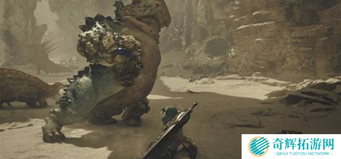 怪物猎人荒野狩猎与任务接取方法图六 怪物猎人荒野狩猎与任务接取方法图六