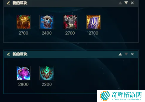 lol最新版本上单强势英雄推荐 英雄联盟上路4个全分段最稳上分英雄