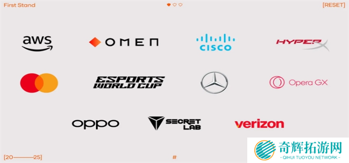 英雄联盟2025全球先锋赛观赛指南图五