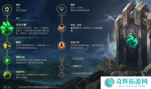 lol最新版本上单强势英雄推荐 英雄联盟上路4个全分段最稳上分英雄