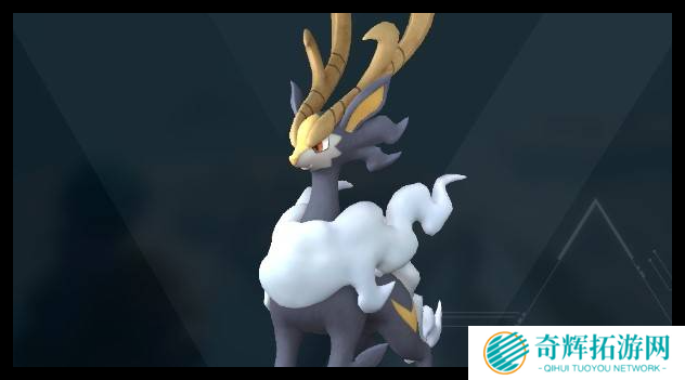 幻兽帕鲁雷隐鹿亲代子代怎么配种