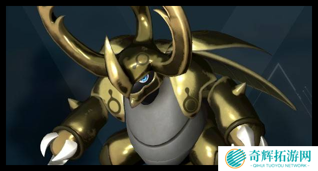 幻兽帕鲁格鲁力斯子代亲代配种方法