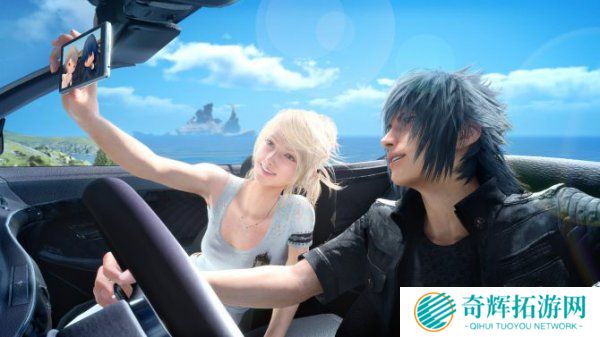 《最终幻想15》未来或推多结局