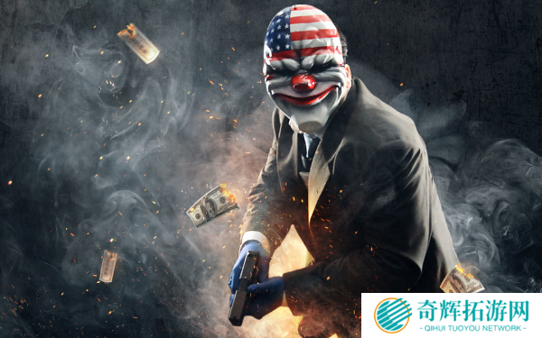 任天堂难得开绿灯 Switch版《收货日2》将追加语音聊天