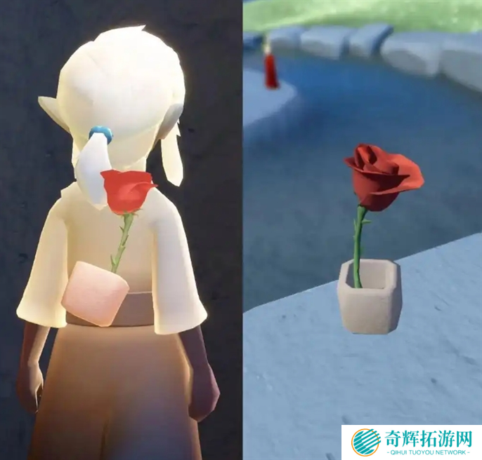 光遇2025花憩节物品兑换图图三 光遇2025花憩节物品兑换图图三