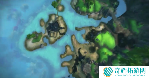 新战场涌泉海滩了解一下