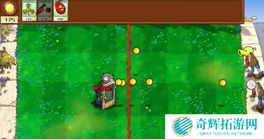 植物大战僵尸杂交版乒乓球模式怎么玩 杂交版乒乓球模式玩法攻略