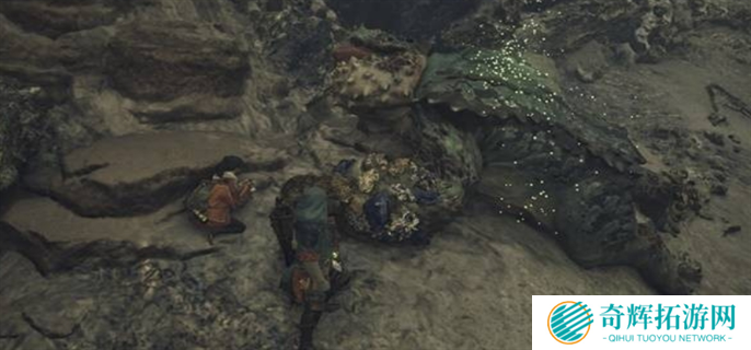 怪物猎人荒野狩猎与任务接取方法图七 怪物猎人荒野狩猎与任务接取方法图七