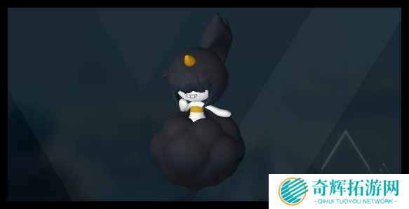 幻兽帕鲁天阴童子