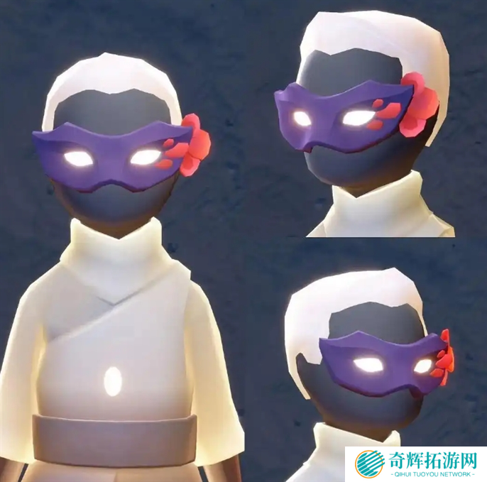 光遇2025花憩节物品兑换图图四 光遇2025花憩节物品兑换图图四