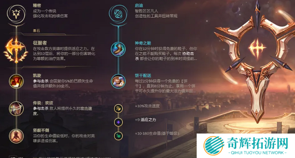 lol最新版本上单强势英雄推荐 英雄联盟上路4个全分段最稳上分英雄