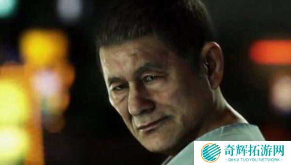 《如龙6》试玩版容量高达36GB 网友:试玩等于白玩