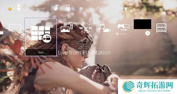 《地平线：零之曙光》发售一周年 全球销量突破760万