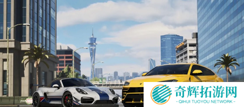 极品飞车集结公测福利都有哪些 极品飞车集结公测福利一览