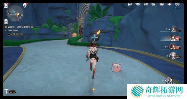 崩坏星穹铁道3.0新增成就怎么做