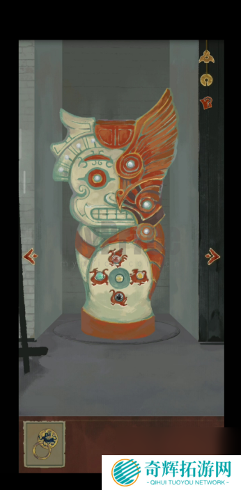 栖云异梦2第二章异彩攻略 栖云异梦2第二章异彩攻略图片大全