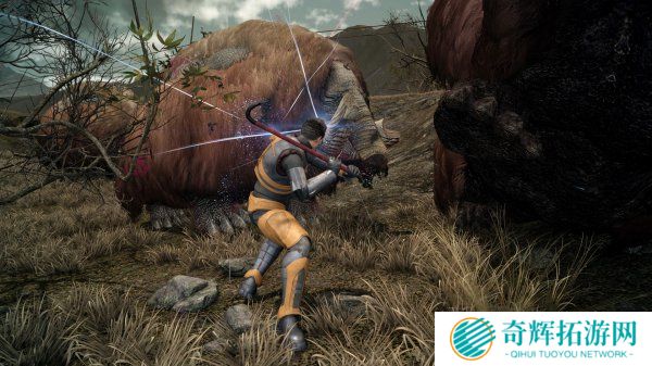 《FF15》PC版预购特典公布 物理学圣剑重出江湖