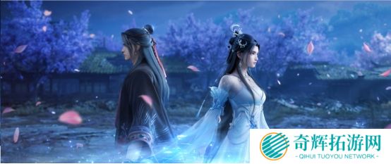 益世界《我是大东家》&《诛仙》动画联动,3月27日火爆上线!