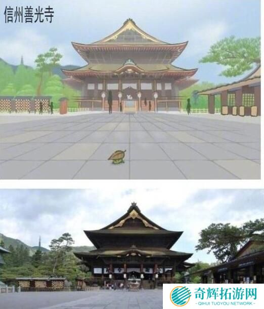 《旅行青蛙》带动日本旅游业 访日中国游客持续增加