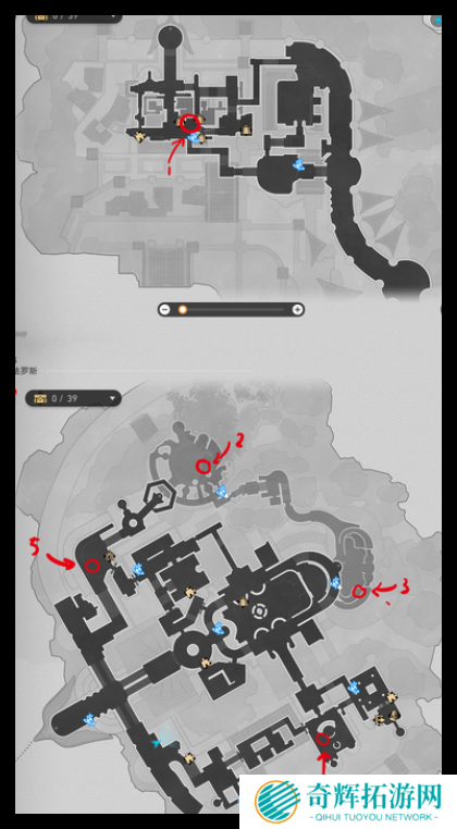 崩坏星穹铁道永恒圣城奥赫玛成就怎么做