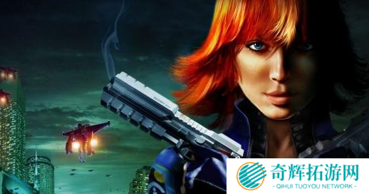 《完美黑暗》重启!《战争机器》开发商新作疑泄露 