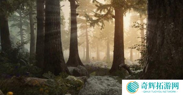 400人吃鸡新作来袭? 英国游戏厂商将推出千人吃鸡模式