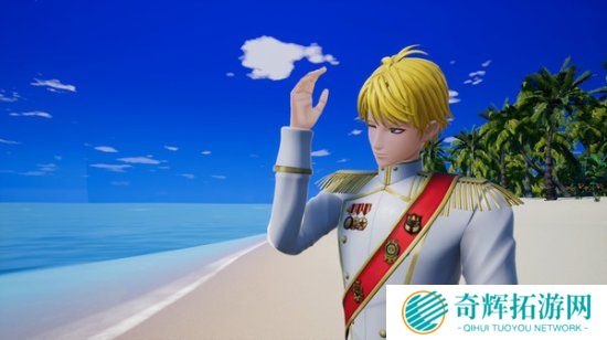 《婚礼VR》3月上架steam 《婚礼VR》3月上架steam