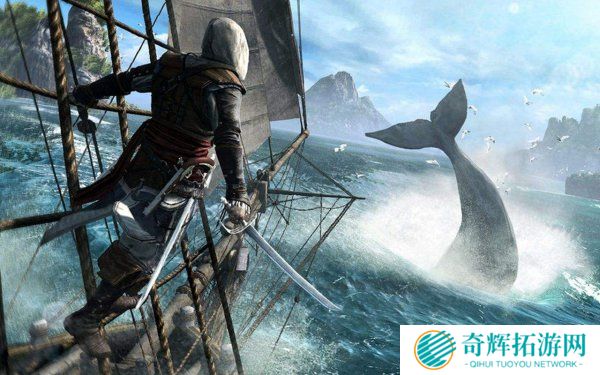 《刺客信条:黑旗》简体中文版推出 《刺客信条:黑旗》简体中文版推出