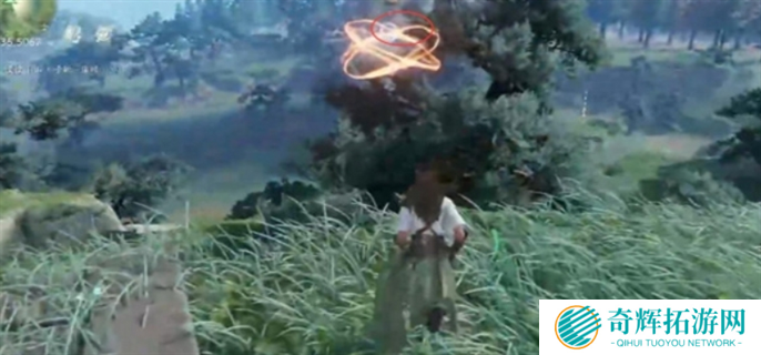 仙剑世界山神庙谜题宝箱攻略图六