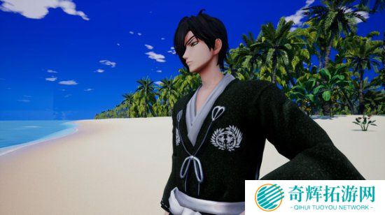 《婚礼VR》3月上架steam 《婚礼VR》3月上架steam