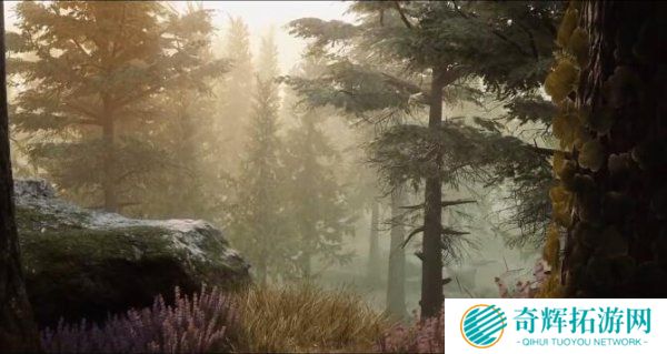 400人吃鸡新作来袭? 英国游戏厂商将推出千人吃鸡模式