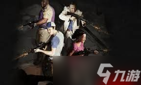 求生之路2局域网联机详细方法