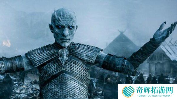 这次玩大点！ 盖娅互娱将打造《权力的游戏》正版手游