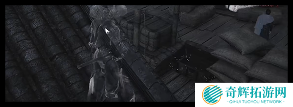 燕云十六声鹰愁岭宝箱在哪刷新