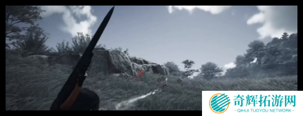 燕云十六声老人的包裹怎么获取