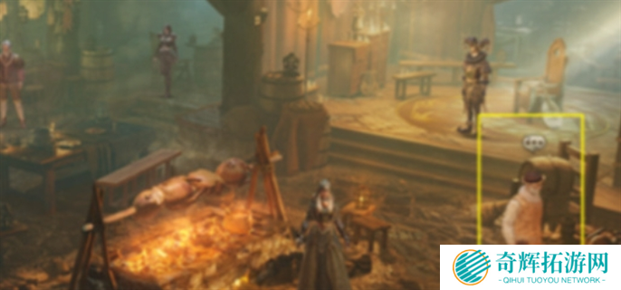 龙息神寂诗集散页全收集攻略图四 龙息神寂诗集散页全收集攻略图四