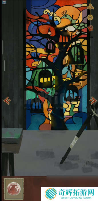 栖云异梦2第二章异彩攻略 栖云异梦2第二章异彩攻略图片大全